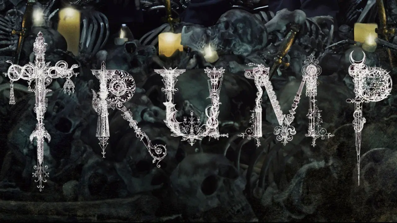 D-Stage 12th 『TRUMP』 Truth ver.