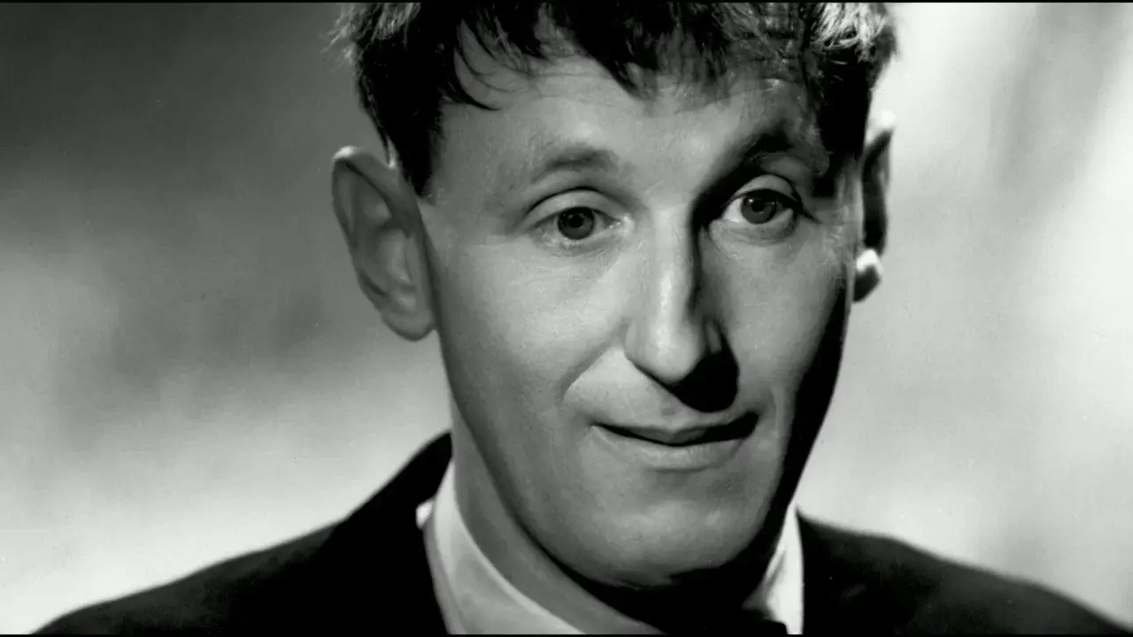 La Traversée de Bourvil
