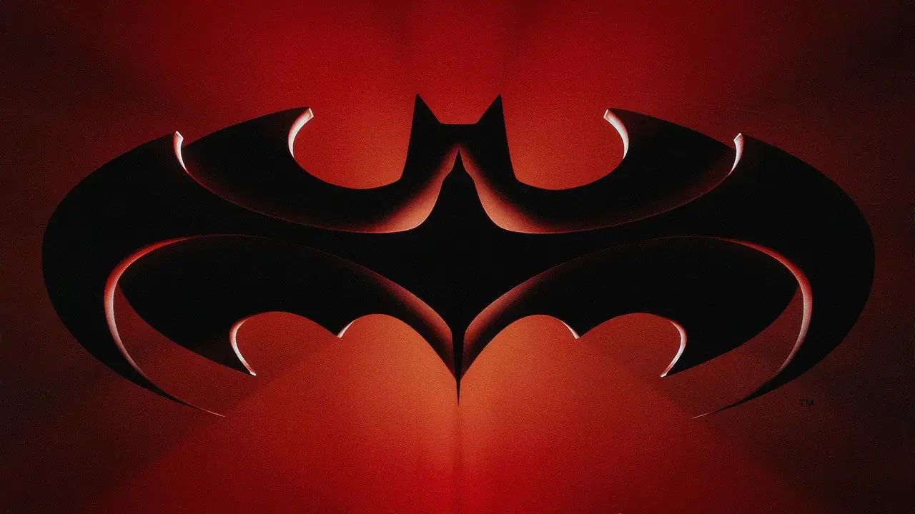 Batman & Robin