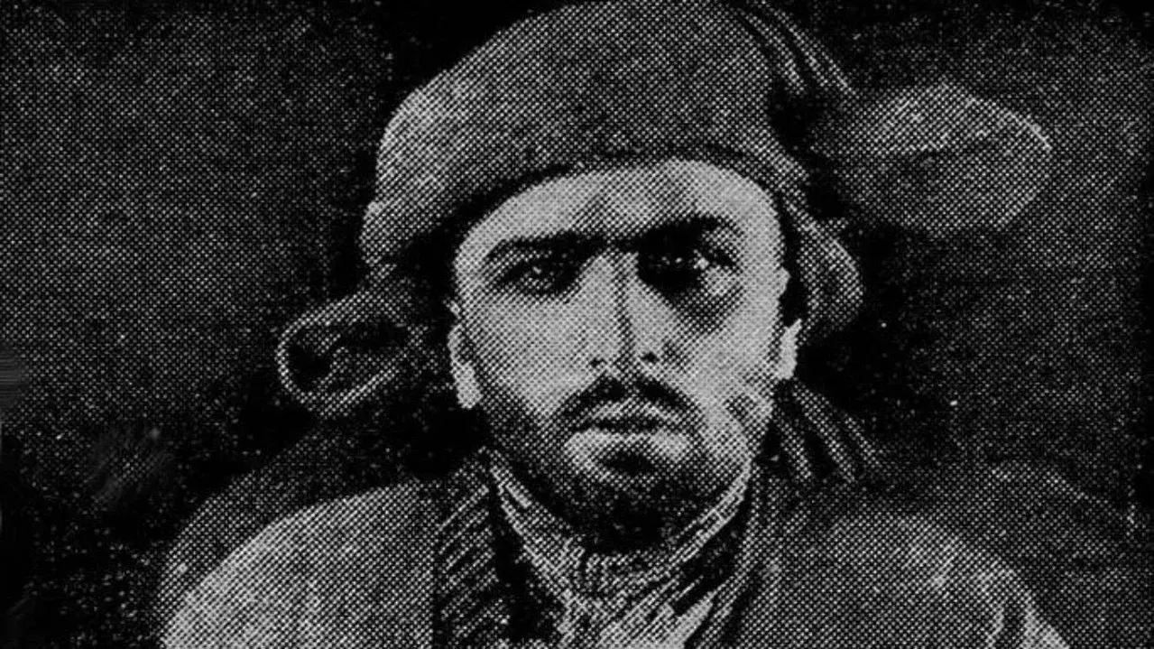 Zelim Khan