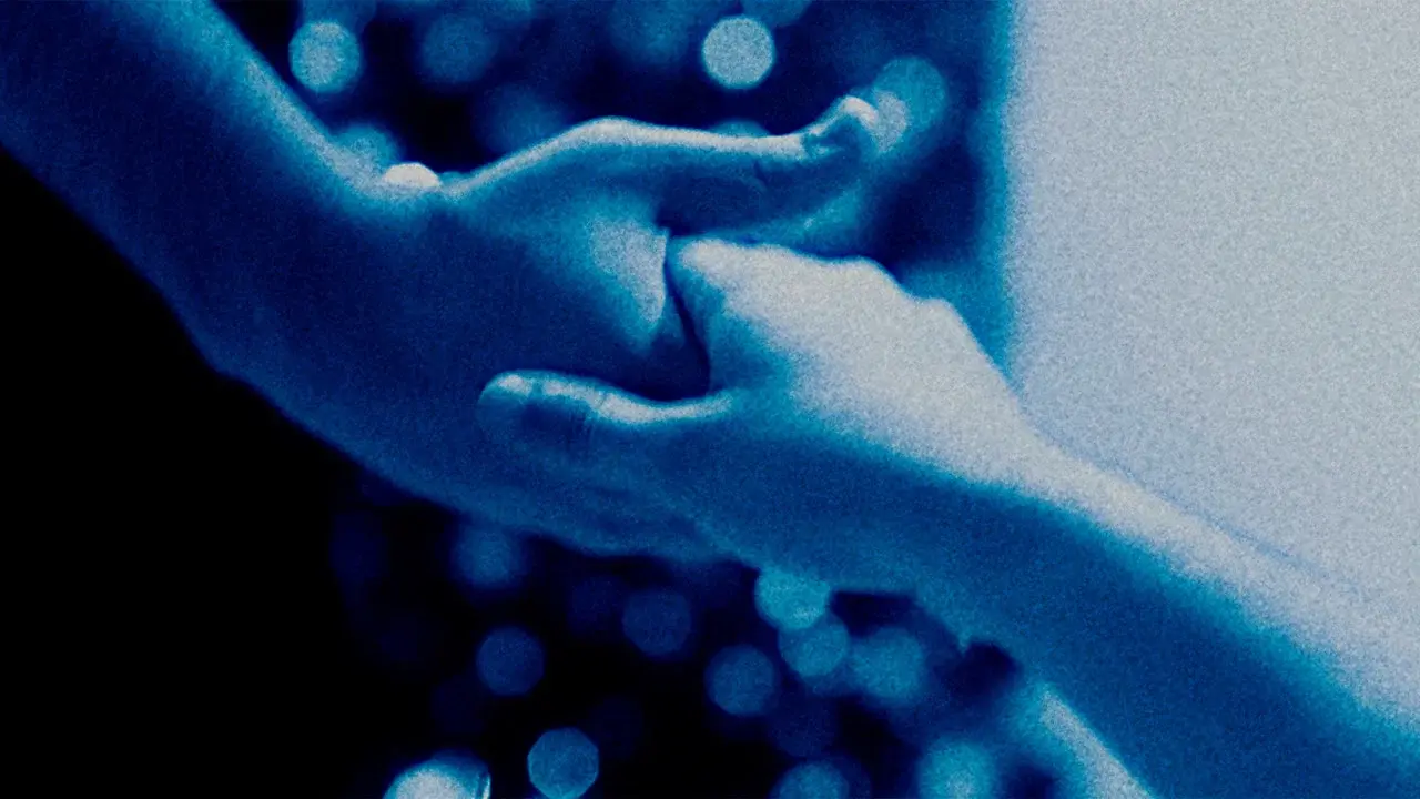 Blue Night