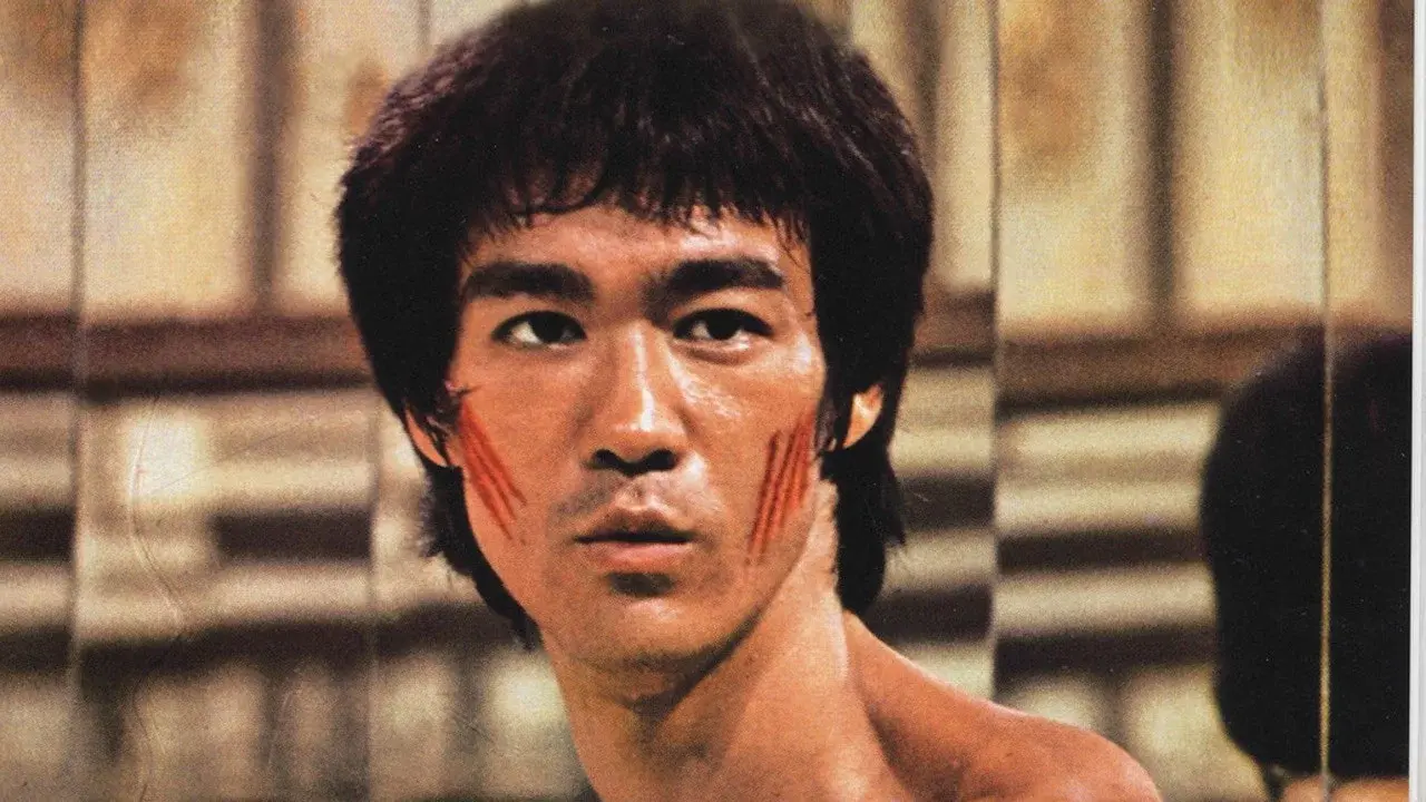 "Opération dragon", la révolution Bruce Lee