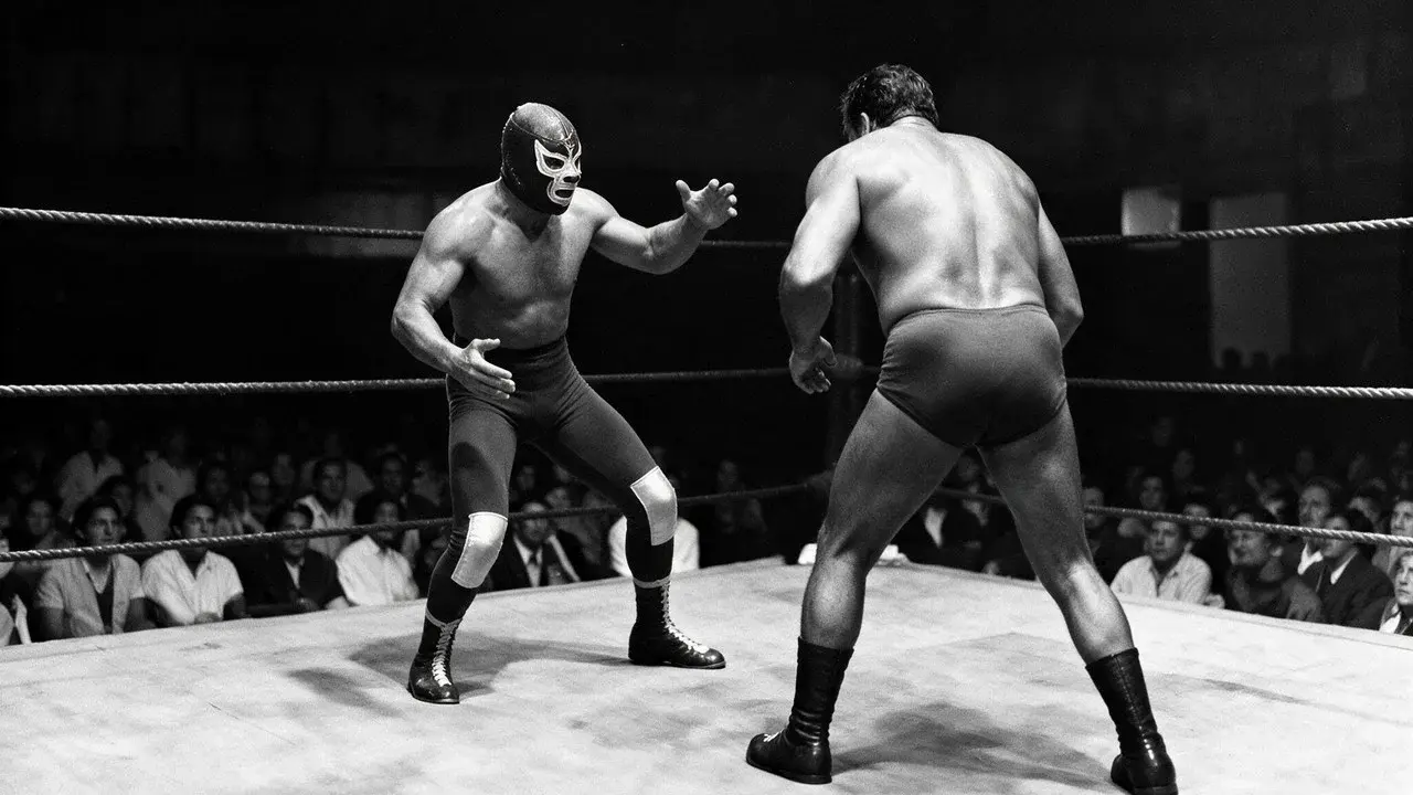 Blue Demon