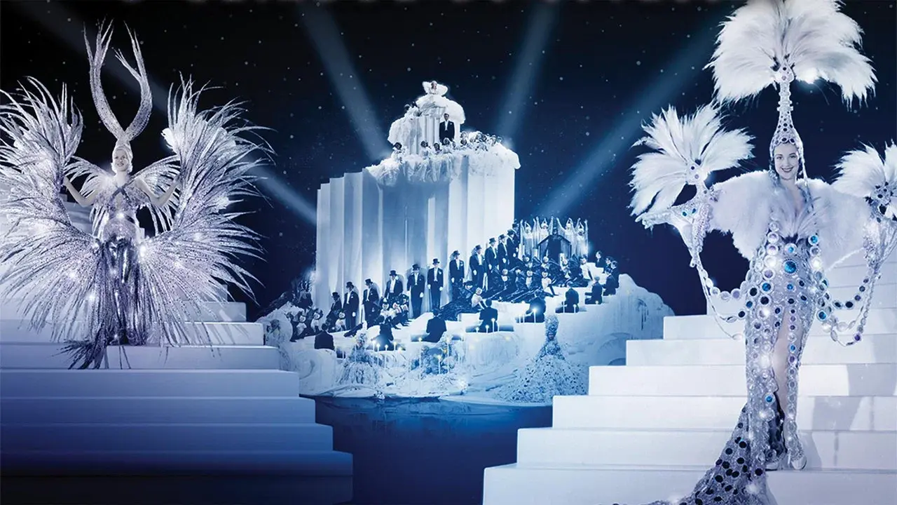 The Great Ziegfeld