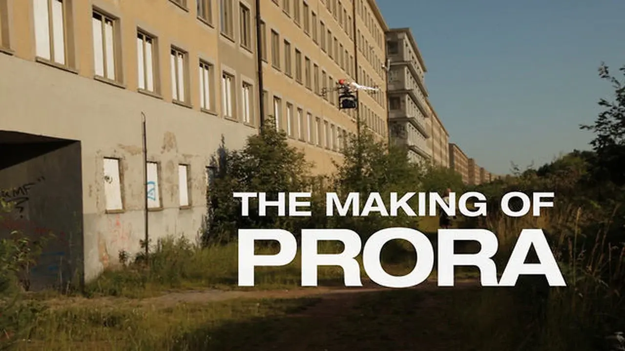 The Making of Prora