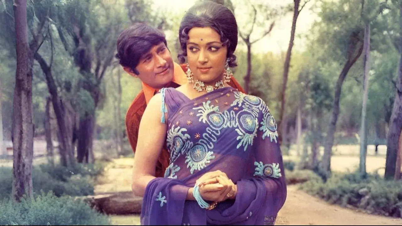 Johny Mera Naam