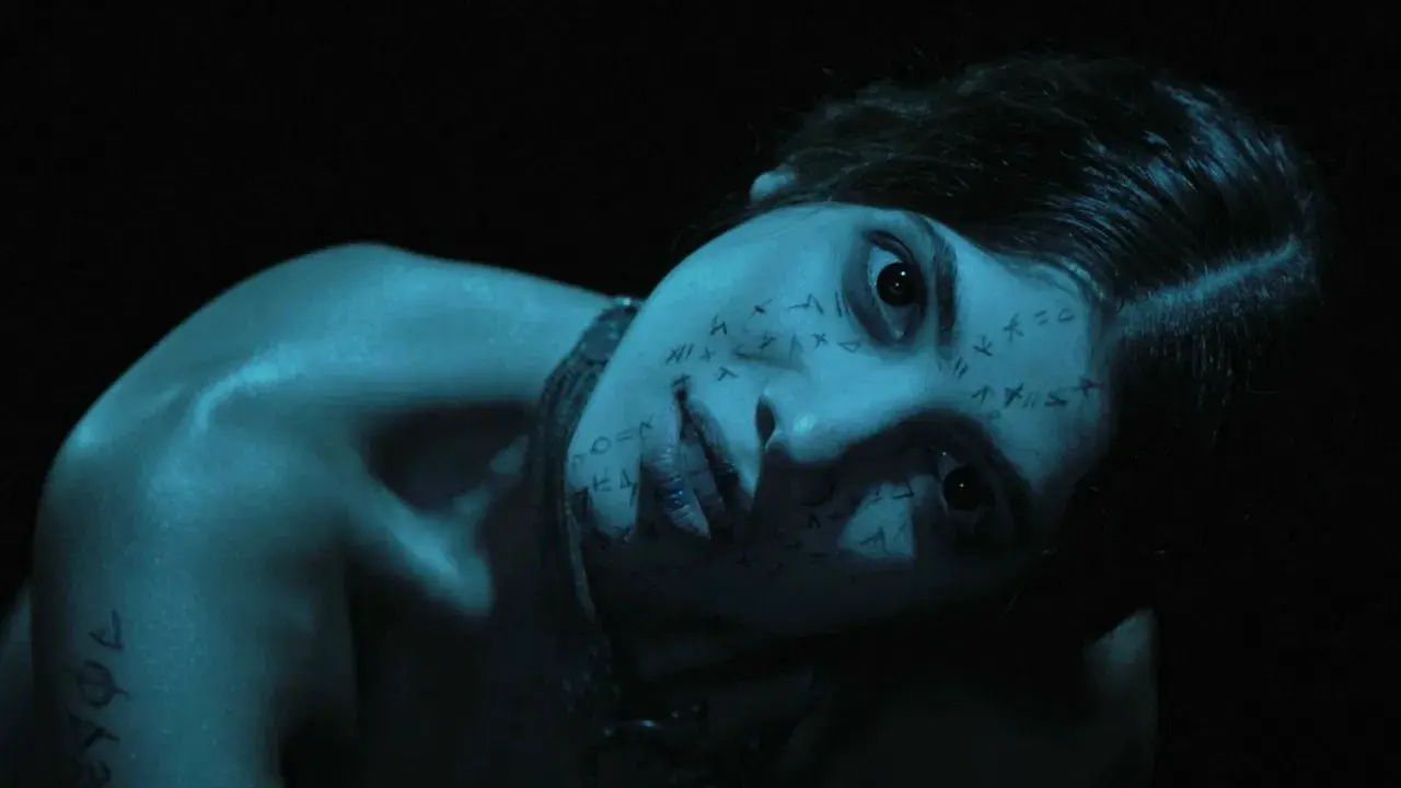 The Mummy