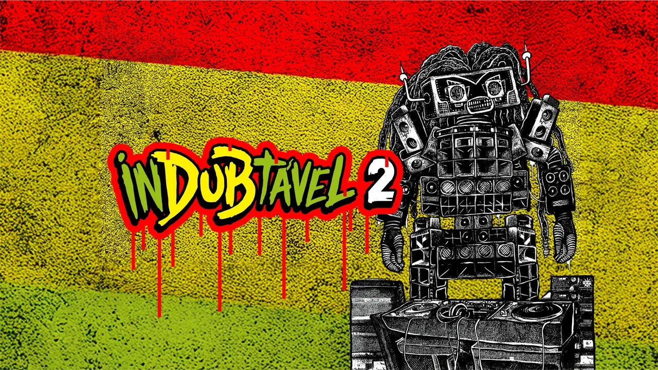InDUBtável 2 - Reggae Documento