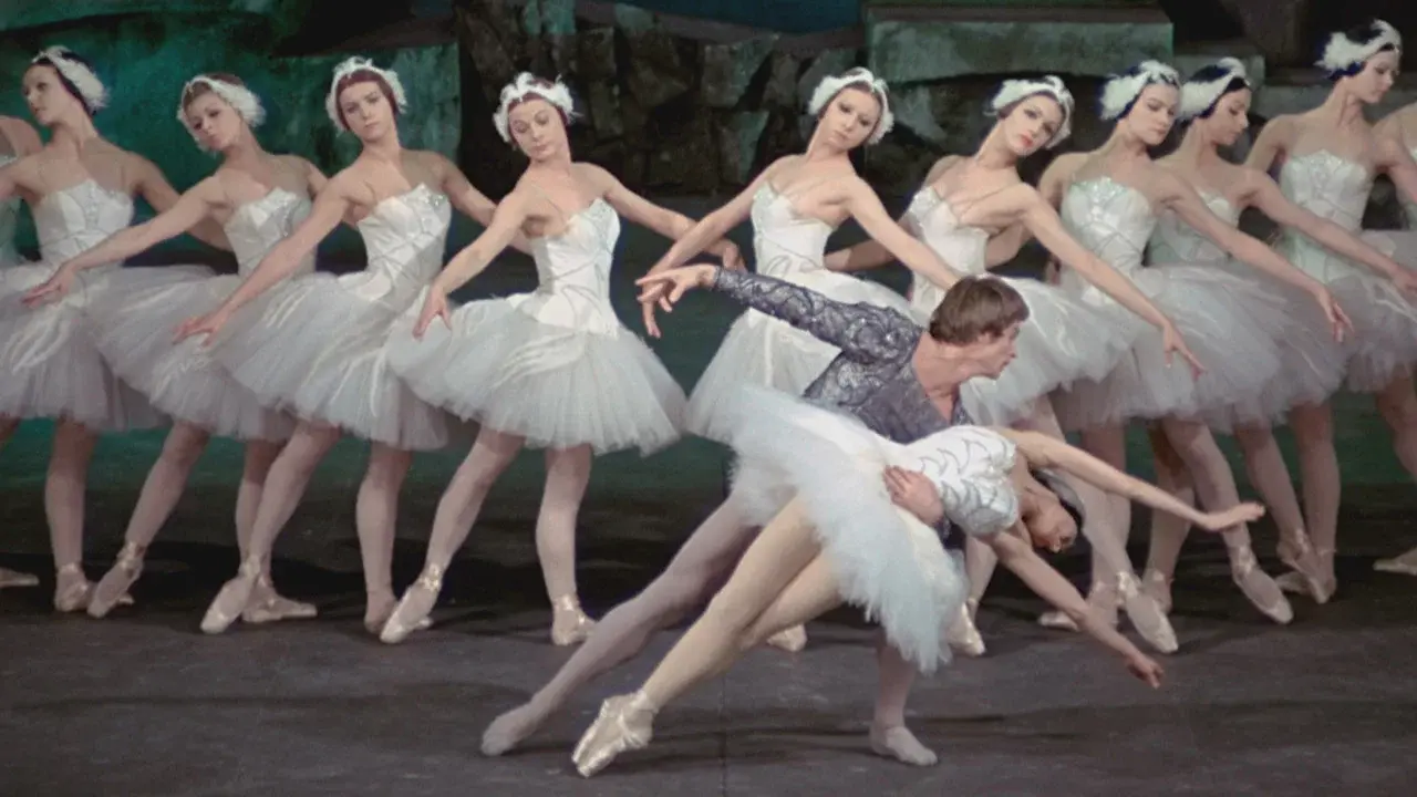 Swan Lake
