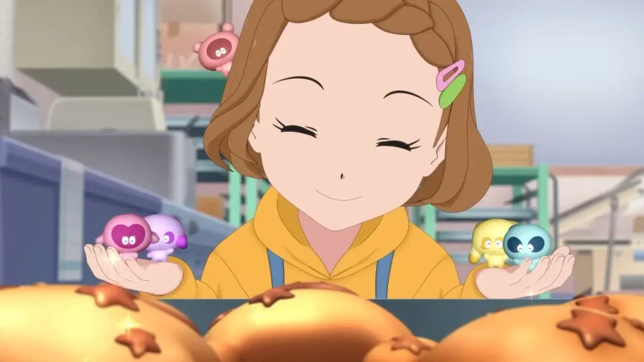 ぷにるんず