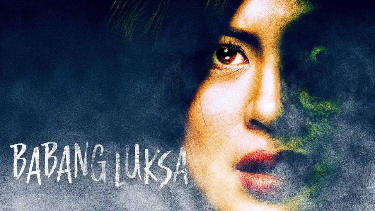 Babangluksa