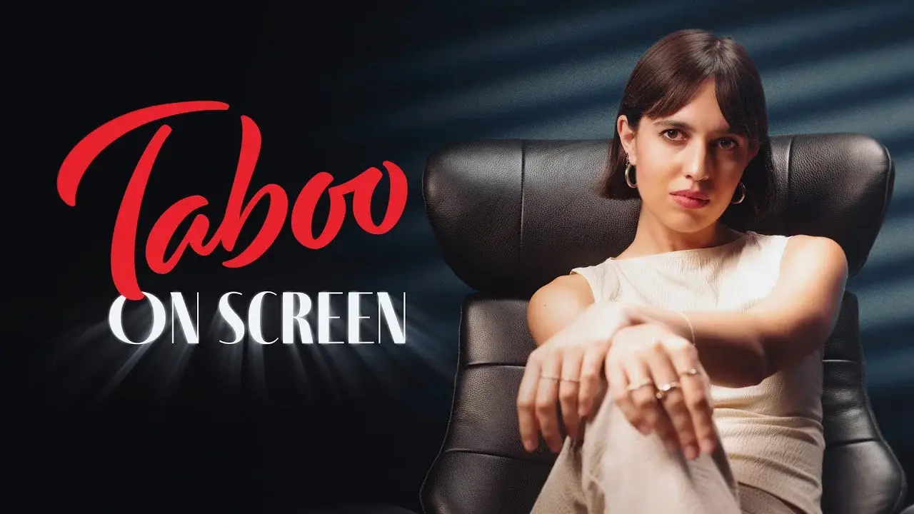 Taboo on Screen