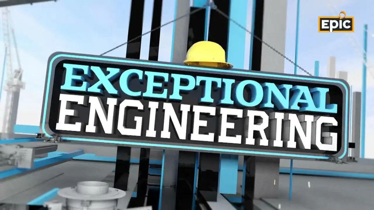 Exceptional Engineering