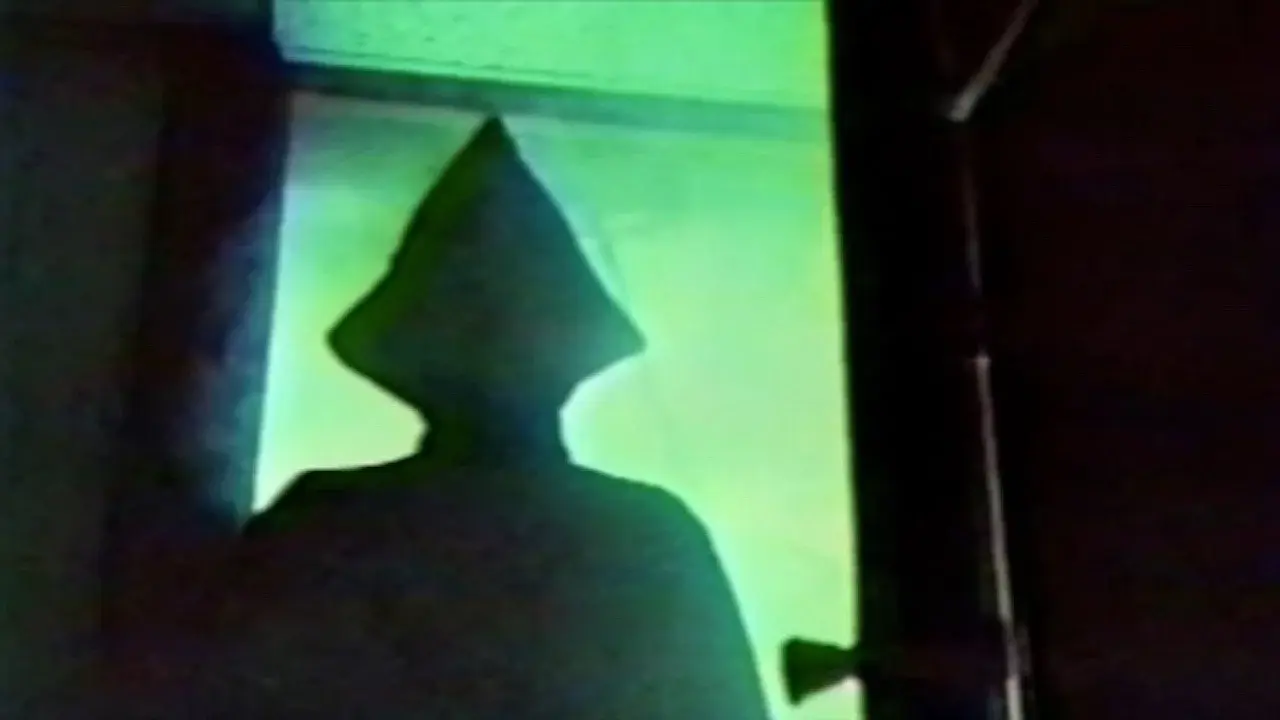 The Witching