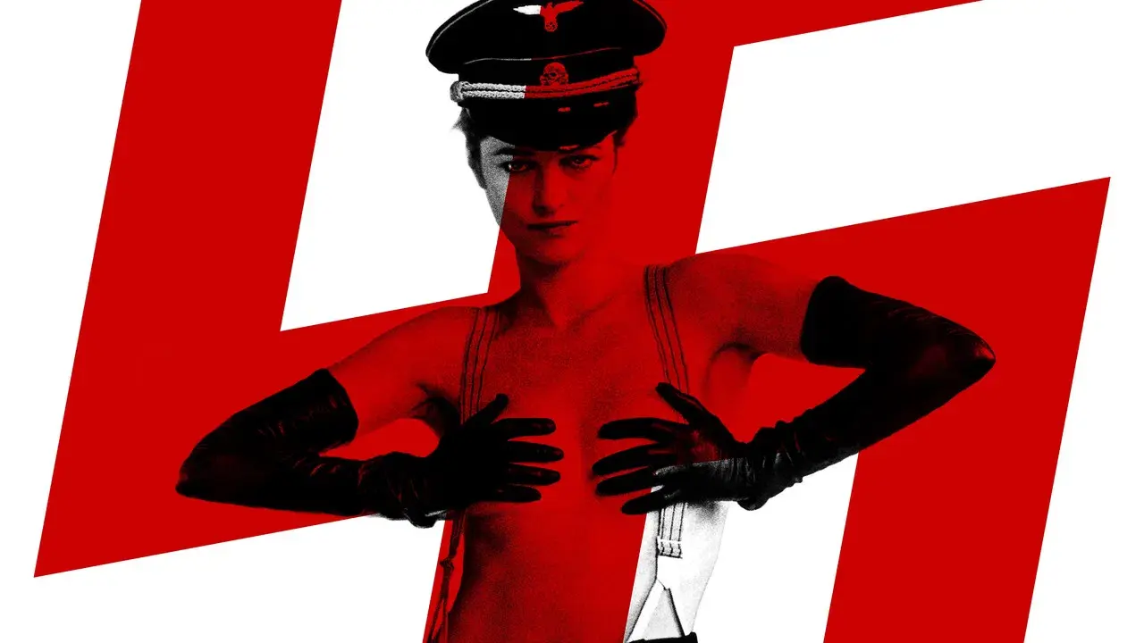 The Night Porter