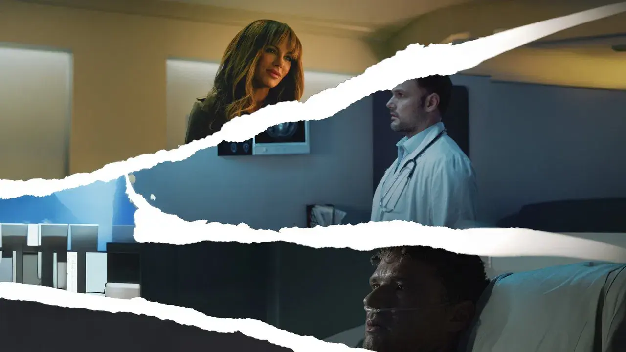 The Patient