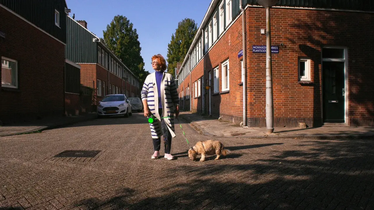 Mijn Noord