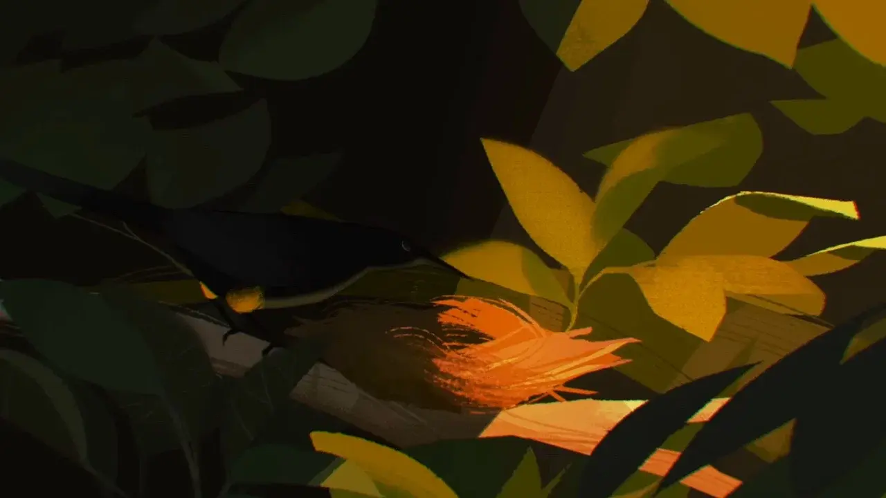 Birdsong