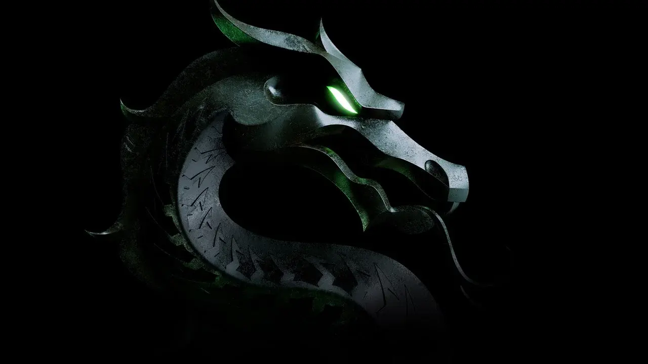 Mortal Kombat II
