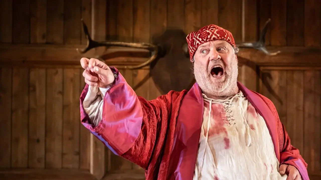 Falstaff