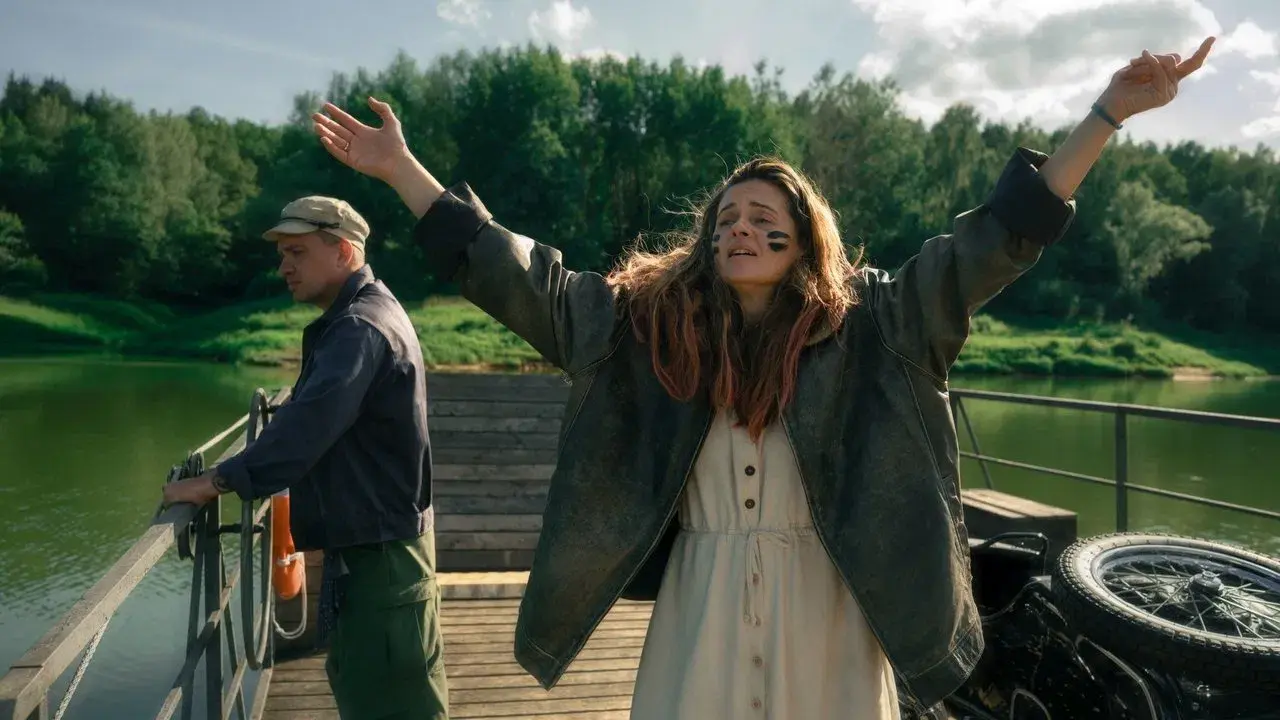 Grandpa, Let's Go!
