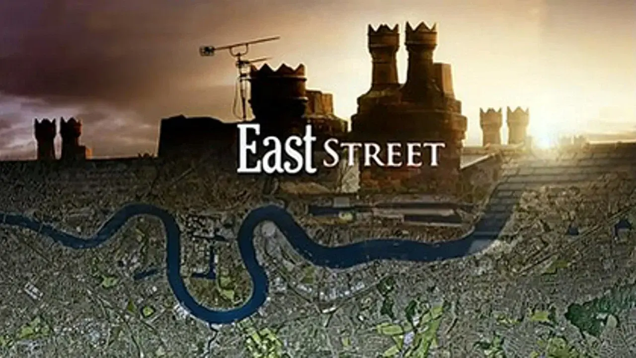 East Street