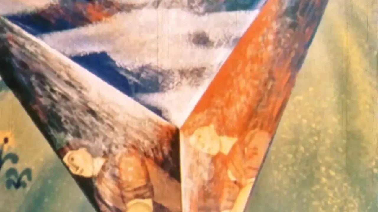 The Arrow's Flight