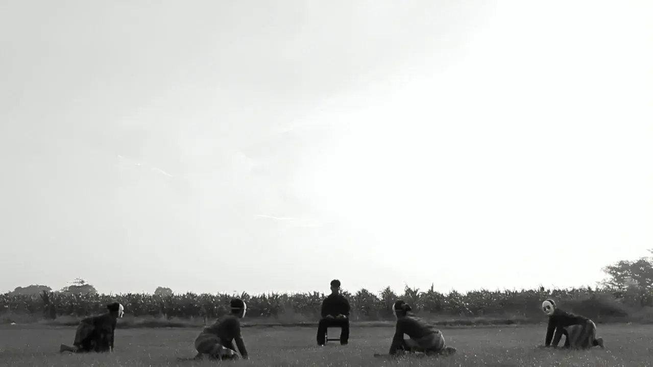 One Last Dance