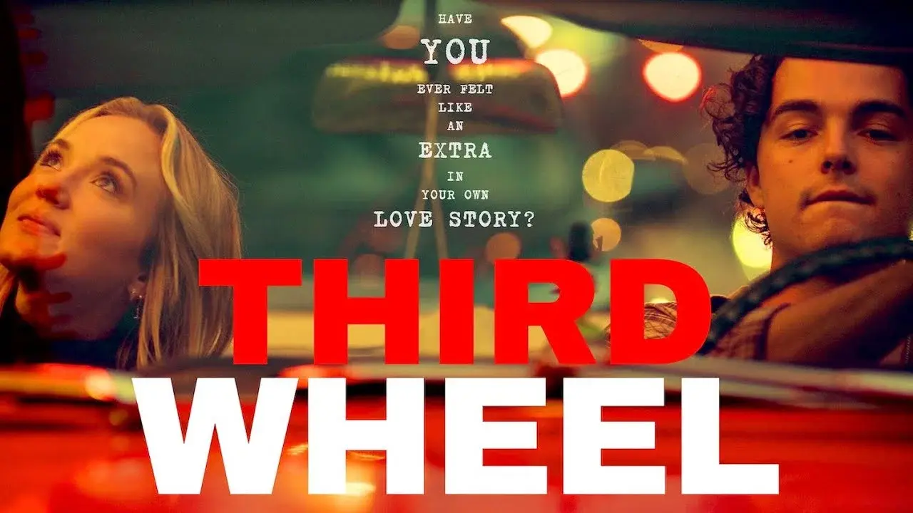 Third Wheel
