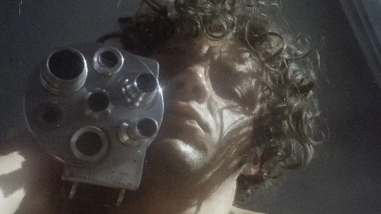 Welles' Language