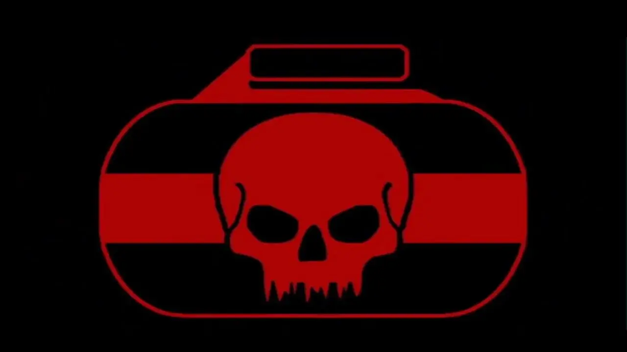 Deadspiel