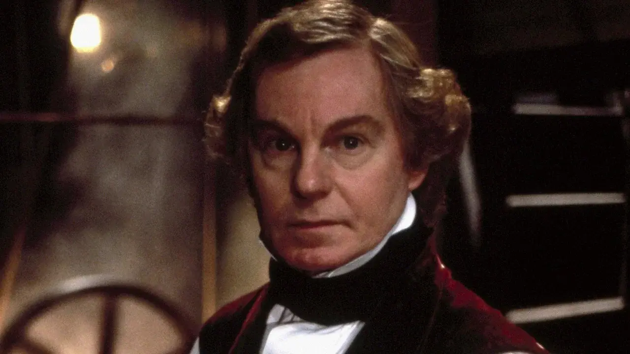 Little Dorrit