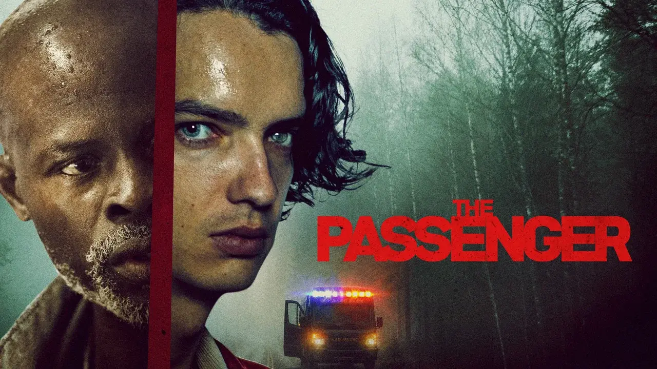 The Passenger