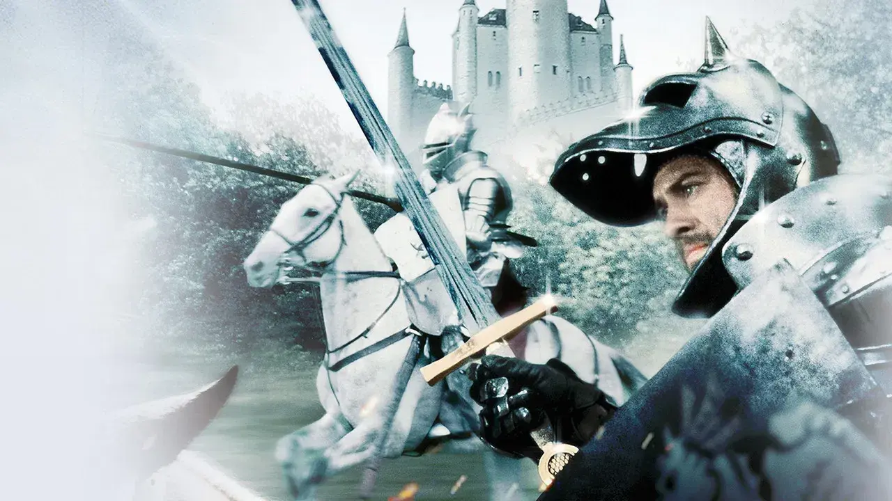 Excalibur