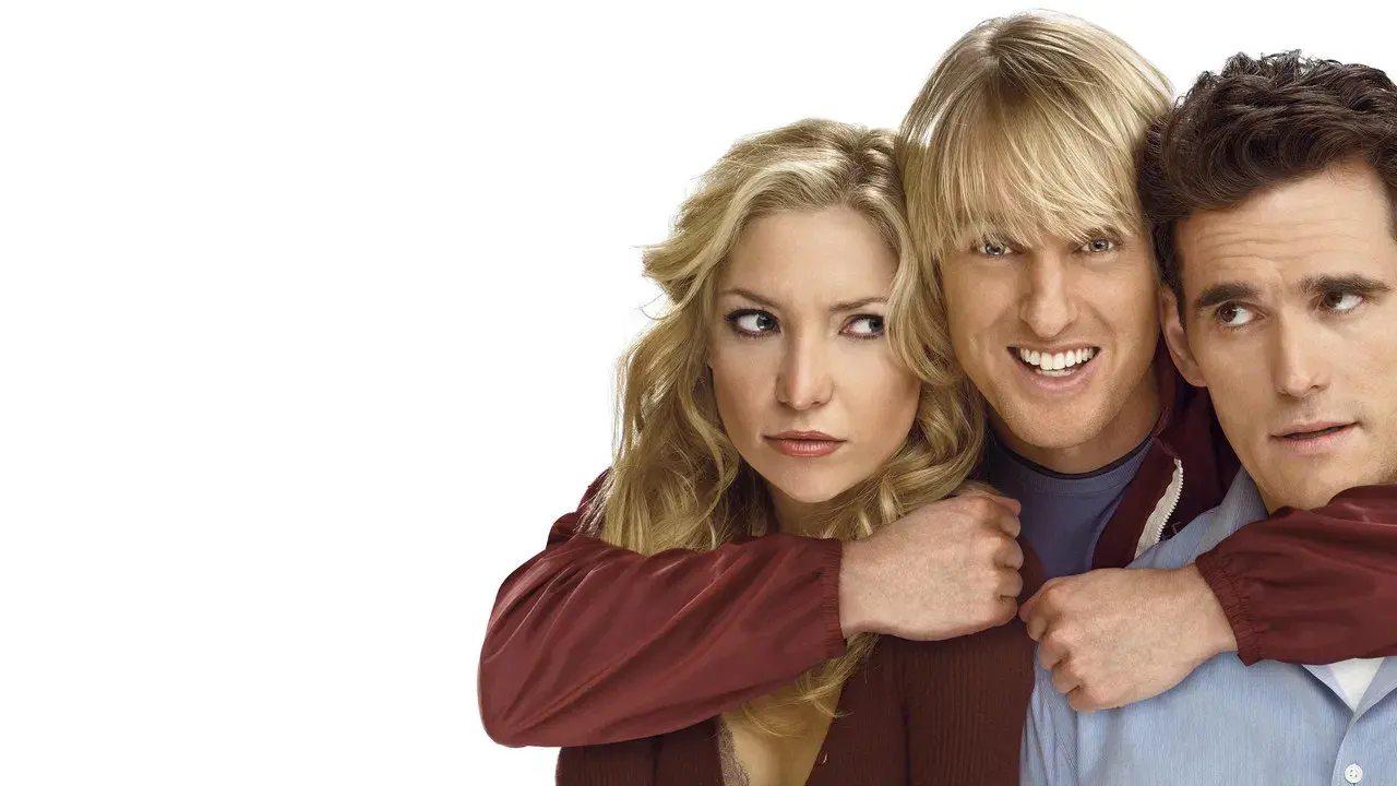 You, Me and Dupree