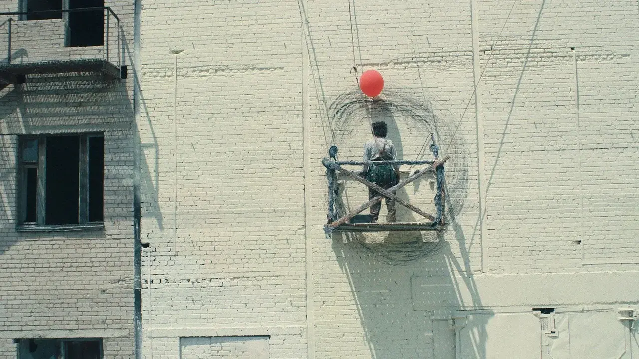 The Muralist