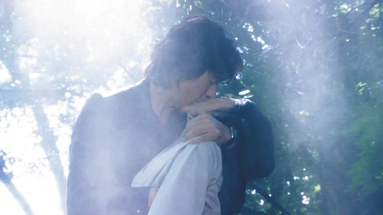 Love Never to End