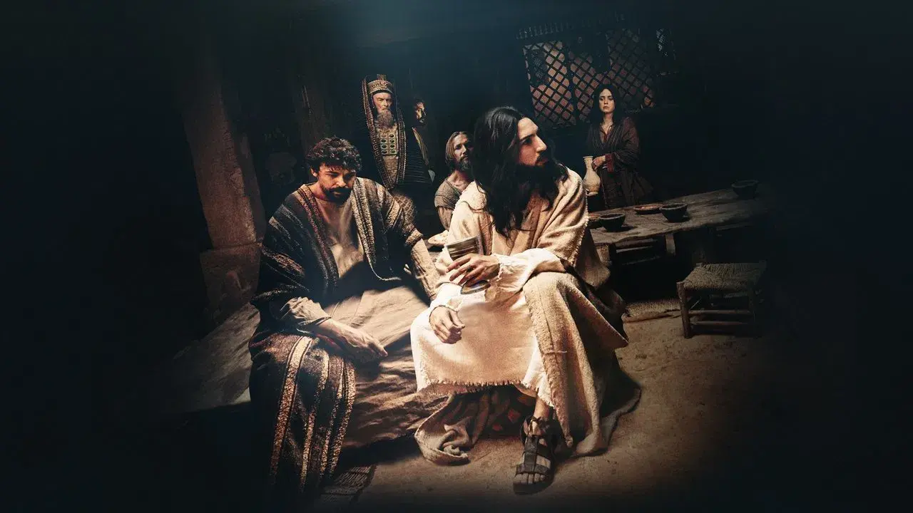 The Last Supper