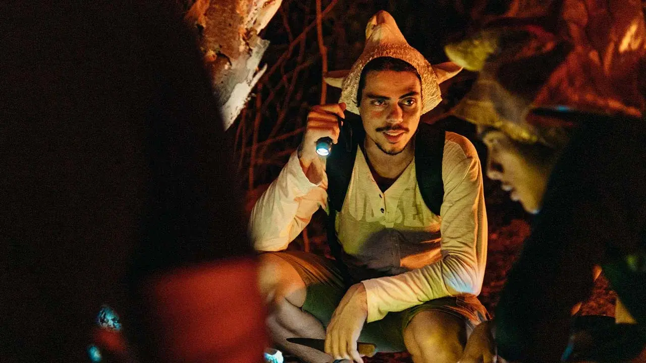 O Nó do Diabo