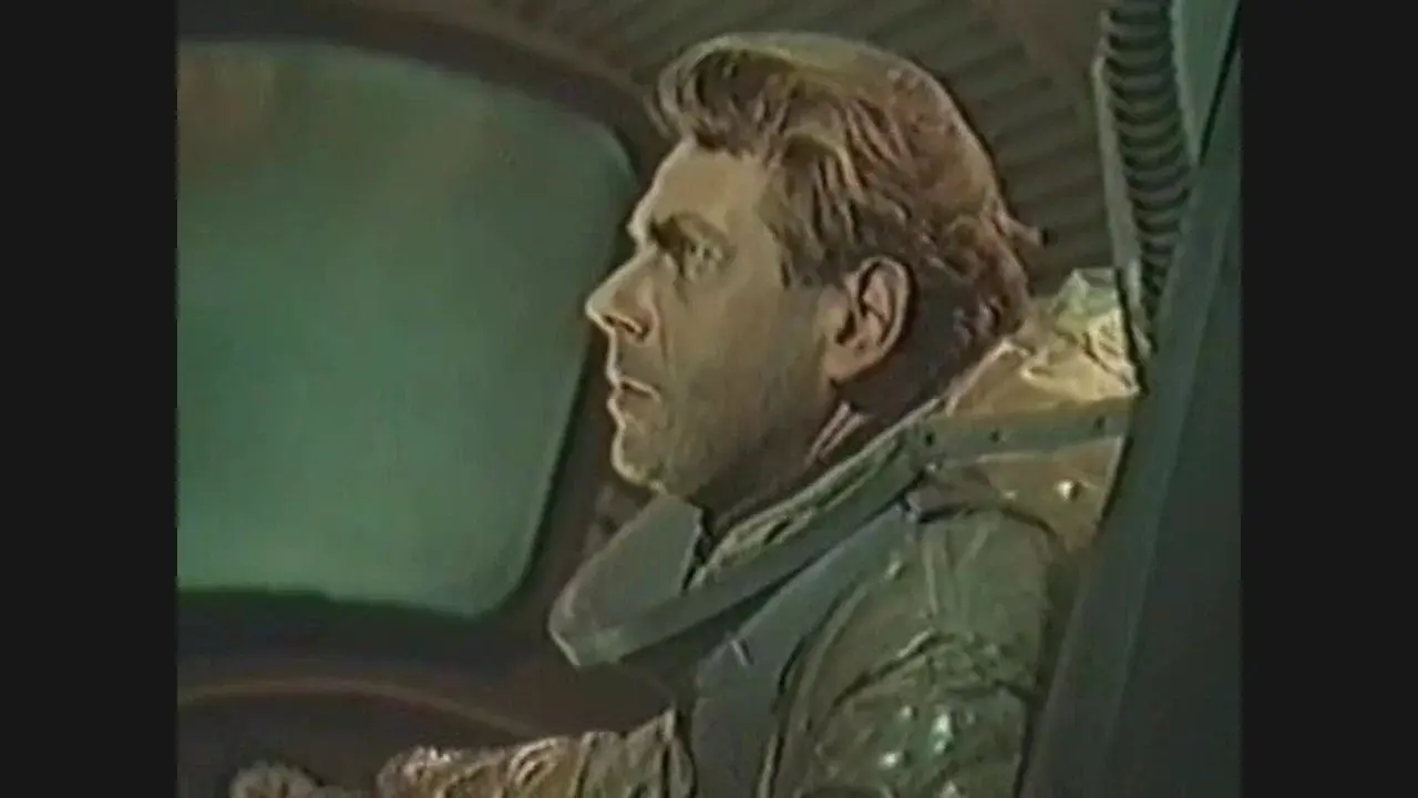 I Was a Sputnik of the Sun
