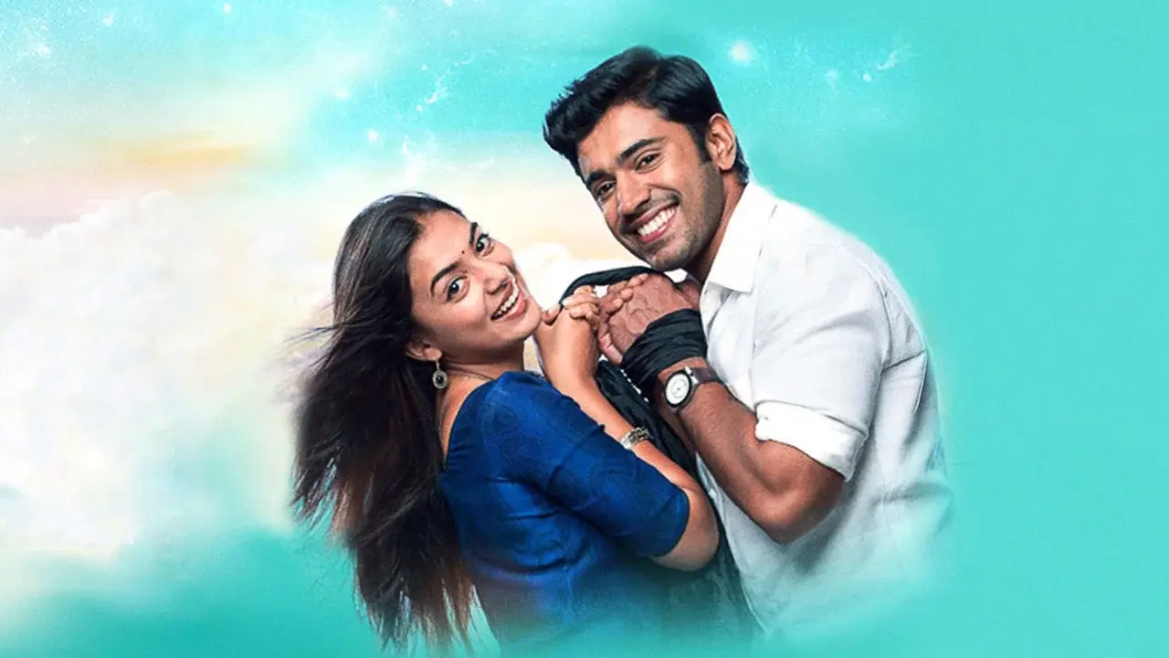 Ohm Shanthi Oshaana