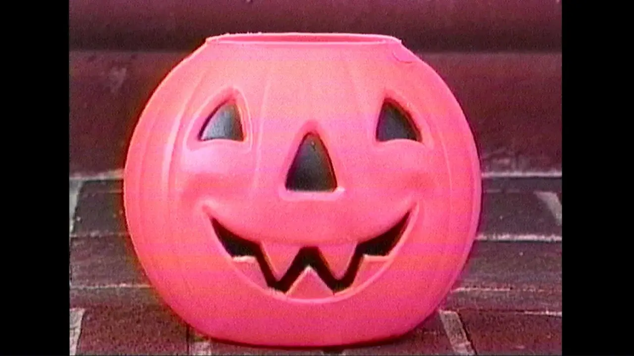 Halloween Horrors