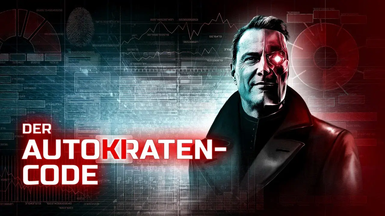 Der Autokraten-Code