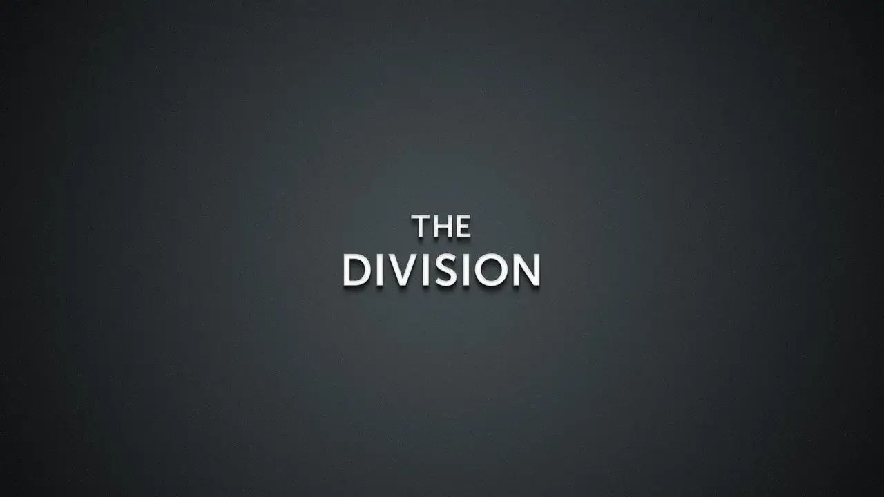 The Division