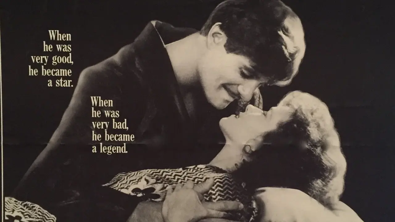 My Wicked, Wicked Ways: The Legend of Errol Flynn