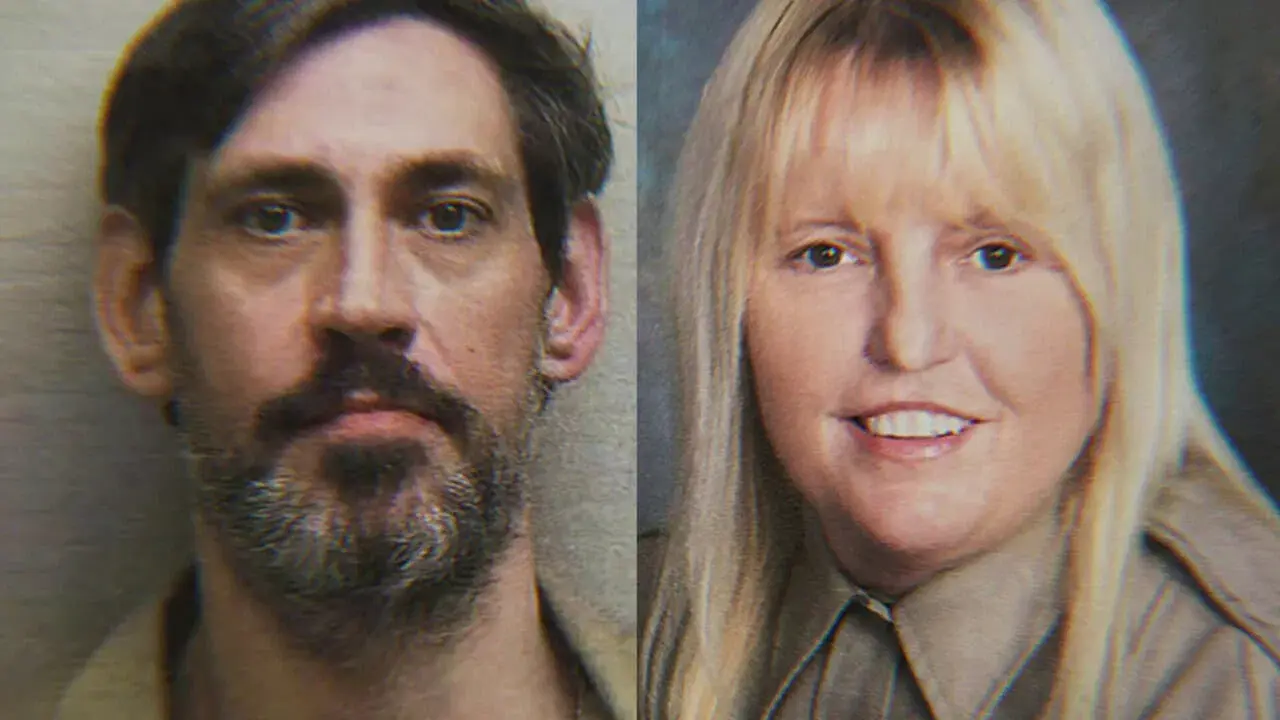 Jailbreak: Love on the Run
