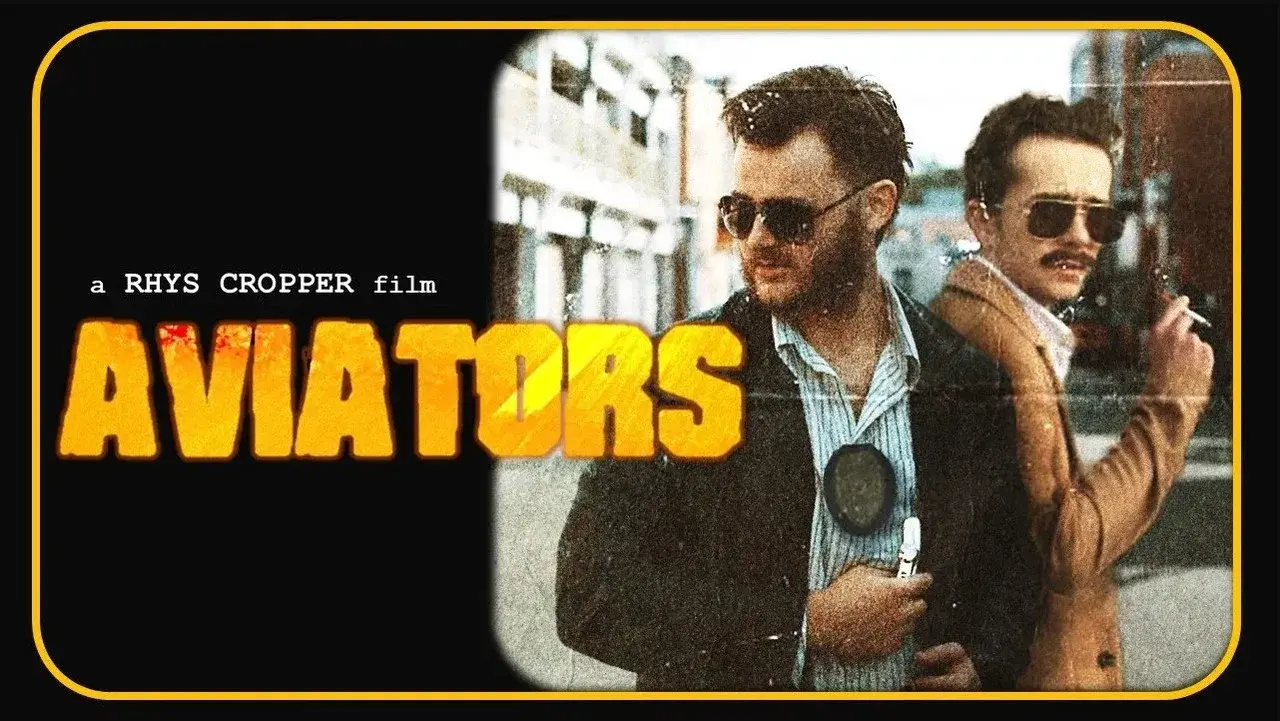 AVIATORS
