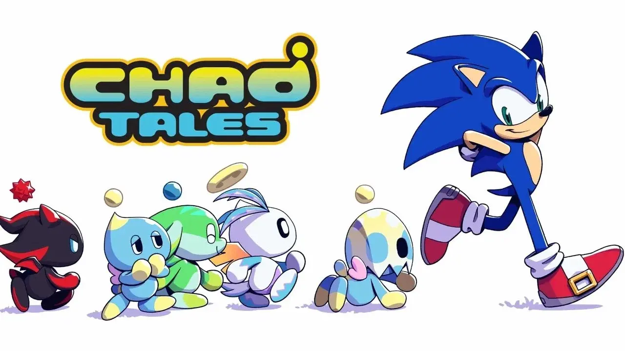 Chao Tales
