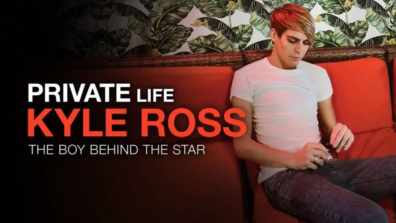 Private Life: Kyle Ross
