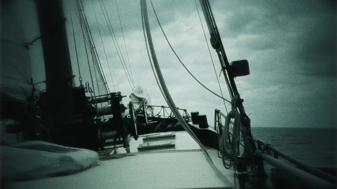 Das Plattbodenschiff